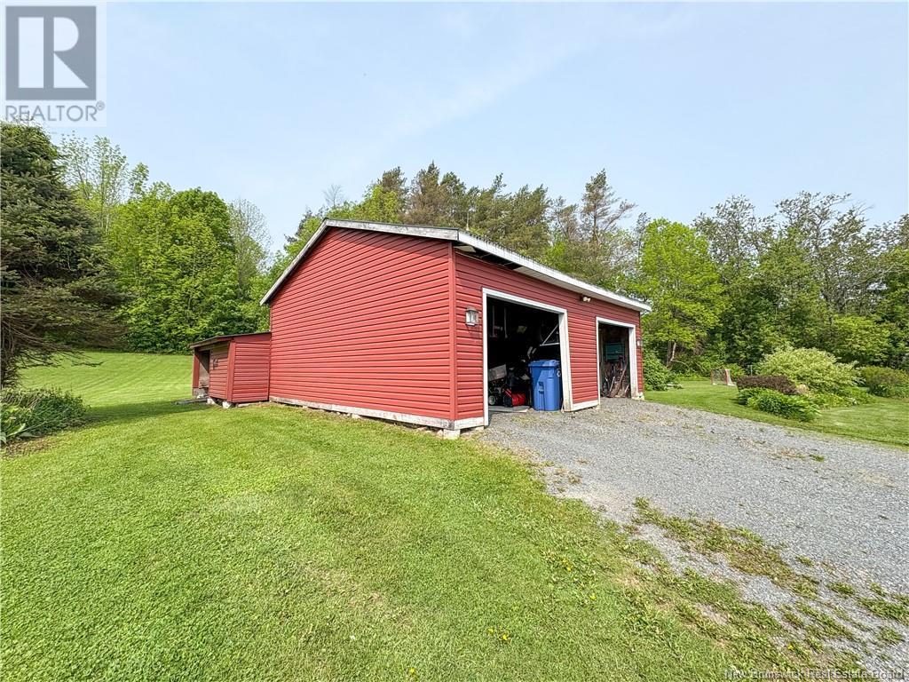 124 Riverview Drive, Florenceville-Bristol, New Brunswick  E7L 3M3 - Photo 45 - NB119213