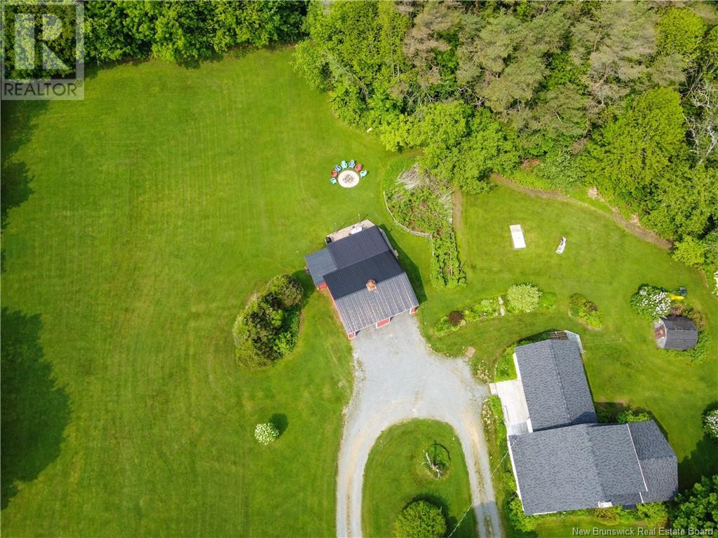 124 Riverview Drive, Florenceville-Bristol, New Brunswick  E7L 3M3 - Photo 47 - NB119213