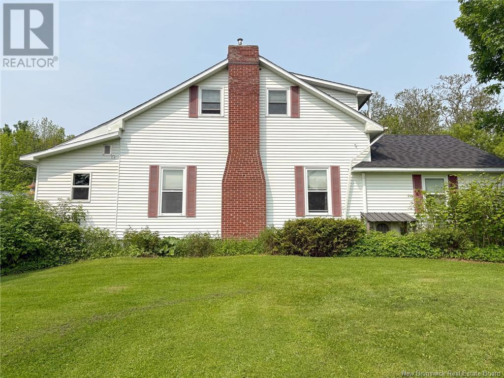 124 Riverview Drive, Florenceville-Bristol, New Brunswick  E7L 3M3 - Photo 5 - NB119213
