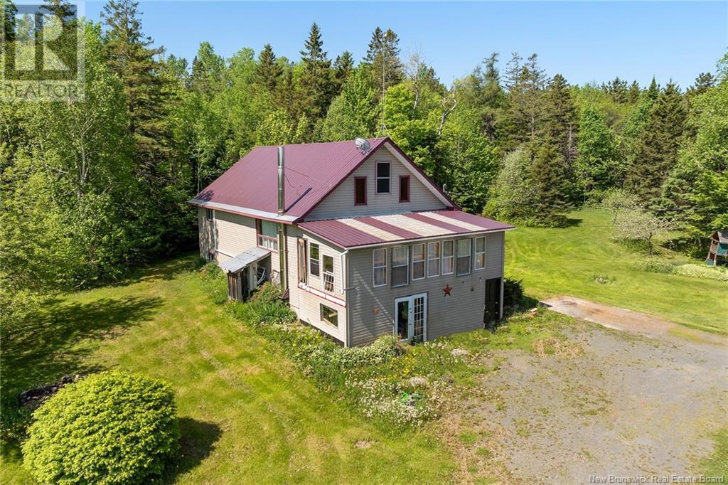 4731 Route 104, Maplewood, New Brunswick  E6E 2A8 - Photo 2 - NB120076