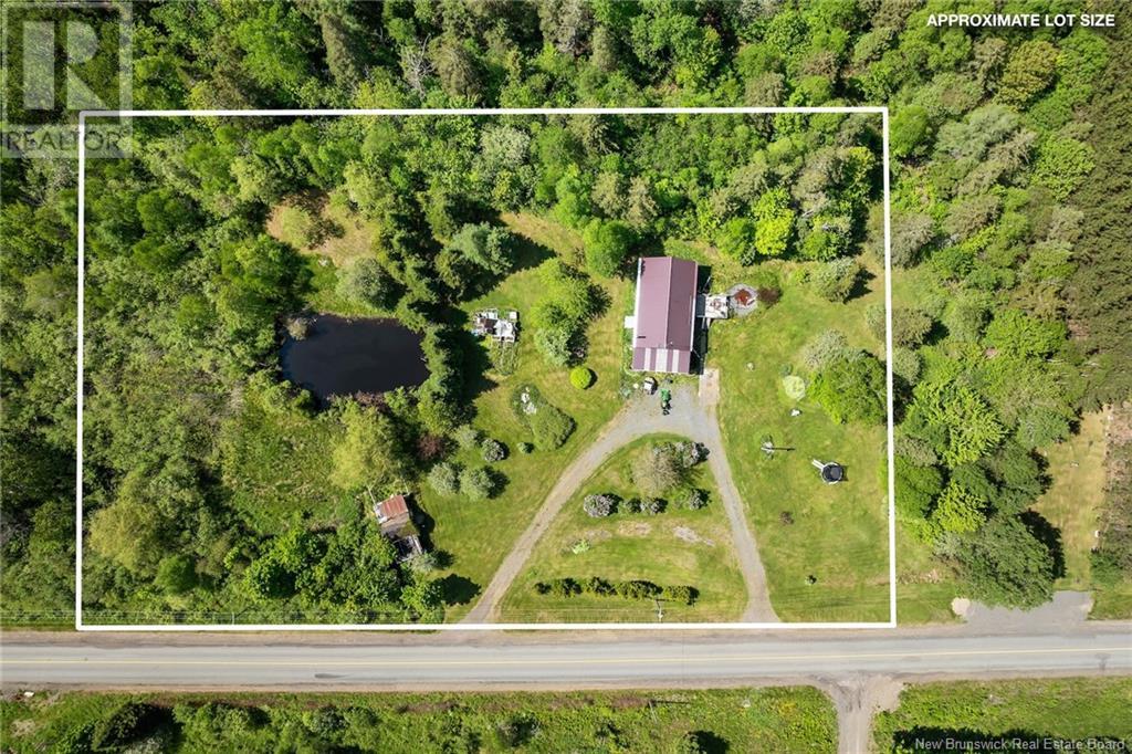 4731 Route 104, Maplewood, New Brunswick  E6E 2A8 - Photo 50 - NB120076