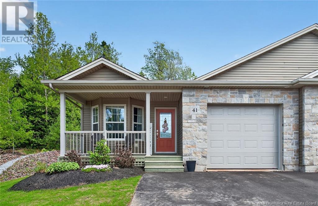 41 Thornhill Crescent, Moncton, New Brunswick
