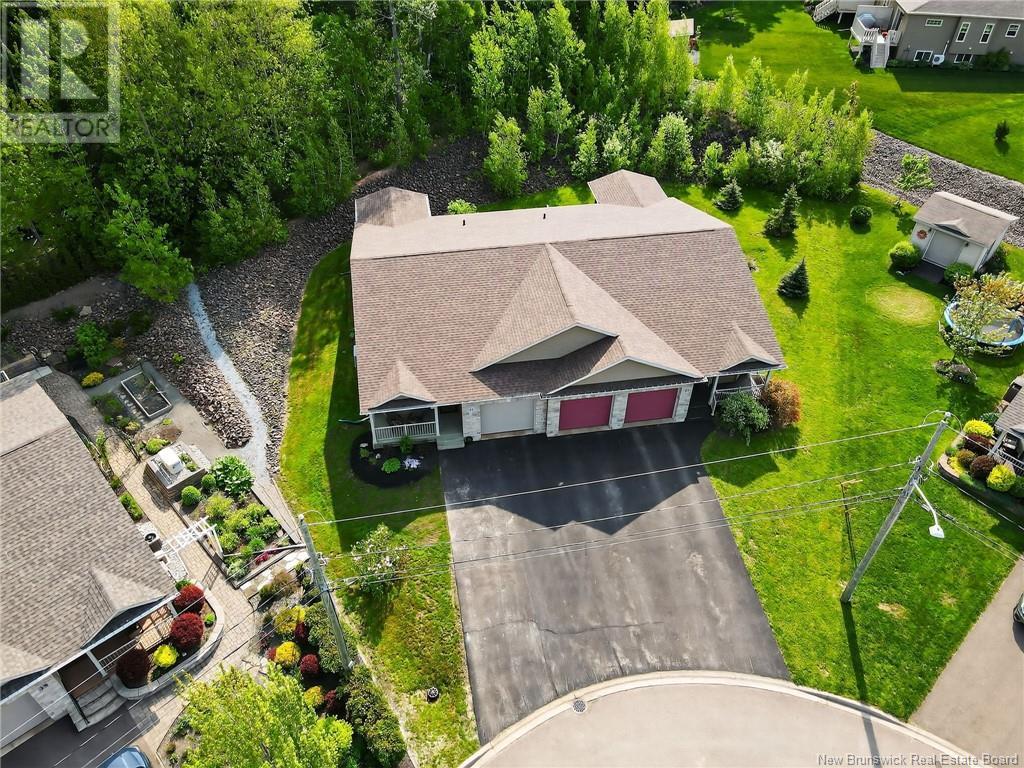 41 Thornhill Crescent, Moncton, New Brunswick  E1A 6B1 - Photo 2 - NB120062