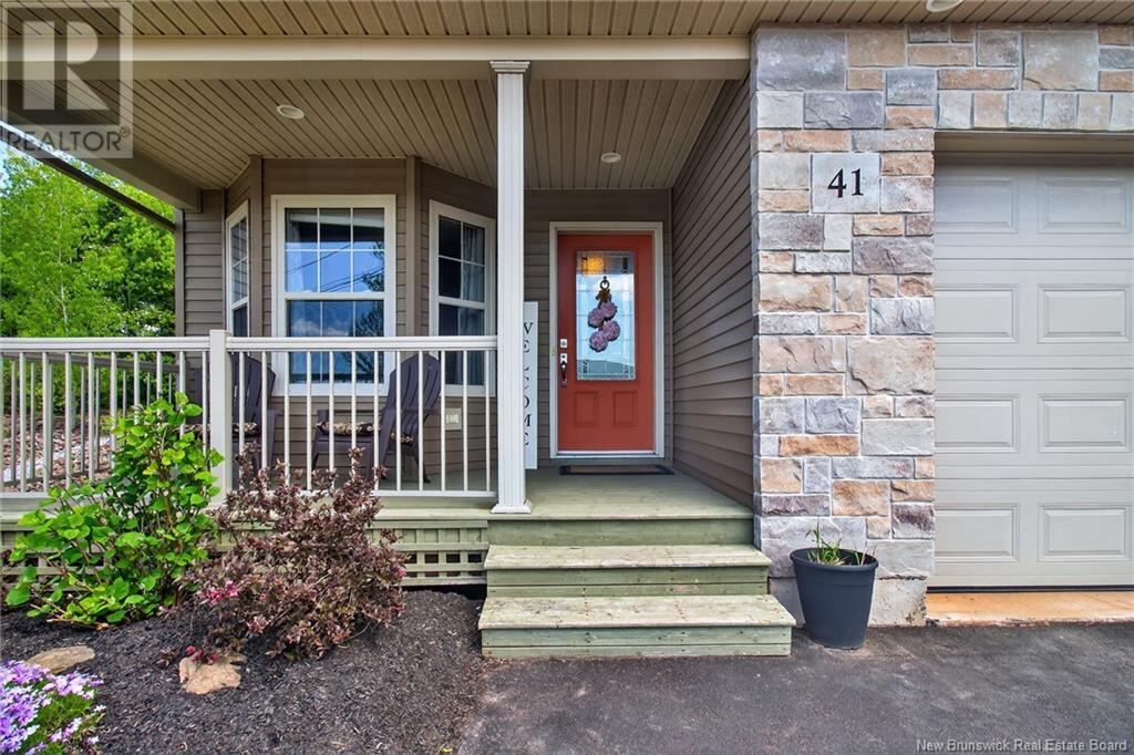 41 Thornhill Crescent, Moncton, New Brunswick  E1A 6B1 - Photo 3 - NB120062