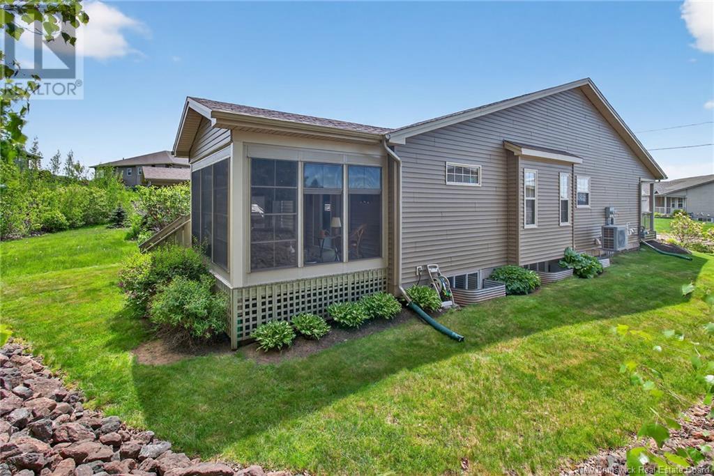41 Thornhill Crescent, Moncton, New Brunswick  E1A 6B1 - Photo 41 - NB120062