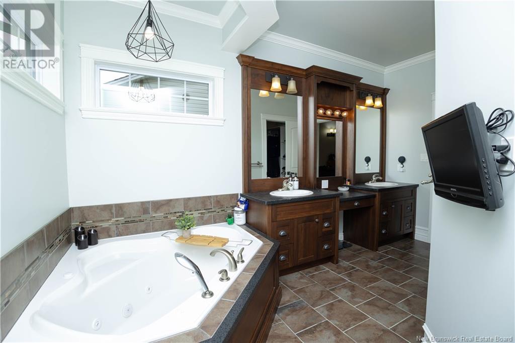 127 Peters Drive, Fredericton, New Brunswick  E3G 0G7 - Photo 17 - NB120057