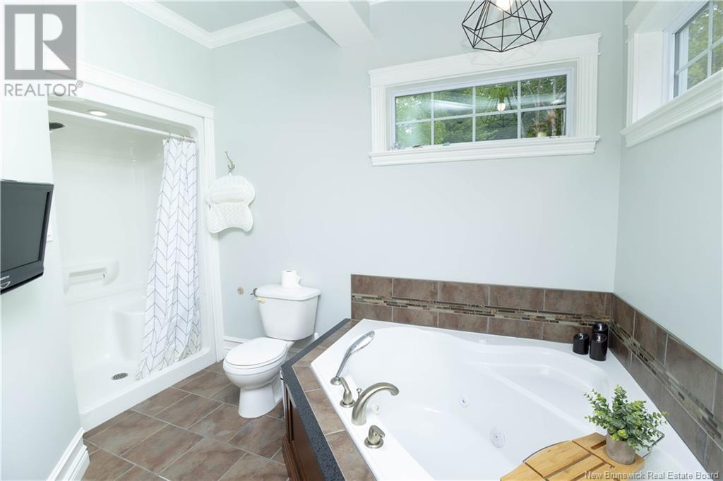 127 Peters Drive, Fredericton, New Brunswick  E3G 0G7 - Photo 18 - NB120057