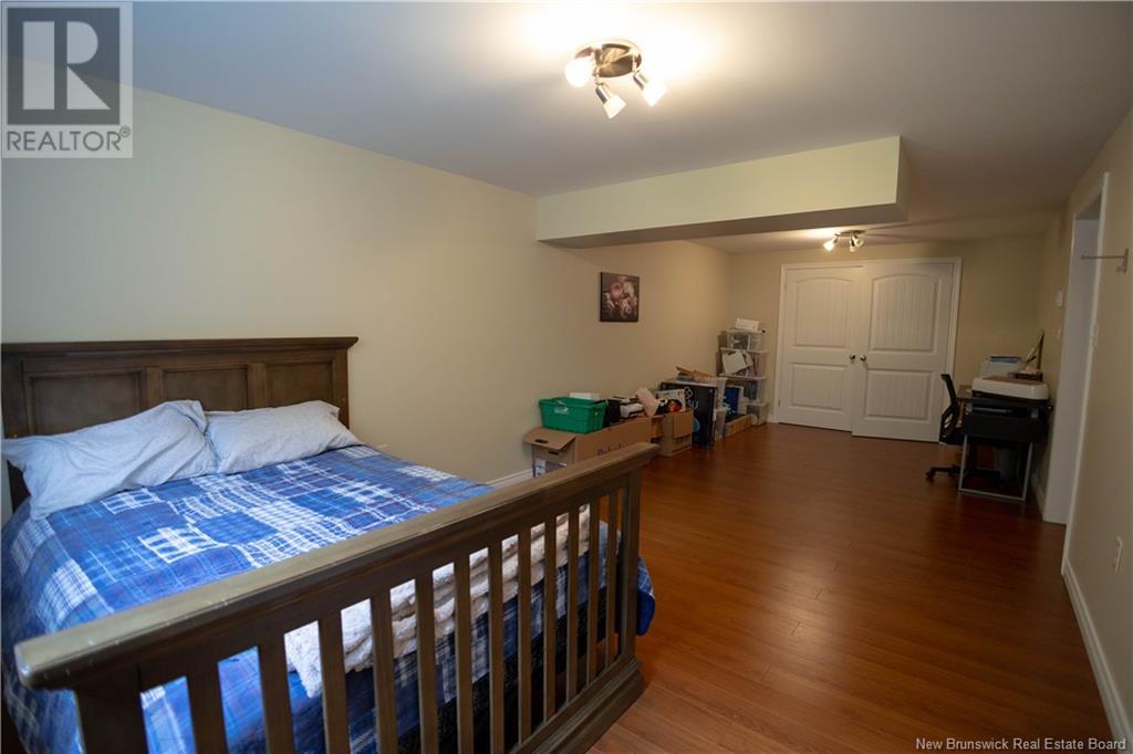 127 Peters Drive, Fredericton, New Brunswick  E3G 0G7 - Photo 40 - NB120057