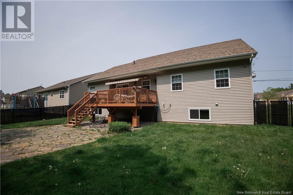127 Peters Drive, Fredericton, New Brunswick  E3G 0G7 - Photo 41 - NB120057