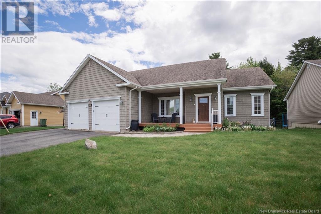 127 Peters Drive, Fredericton, New Brunswick  E3G 0G7 - Photo 42 - NB120057
