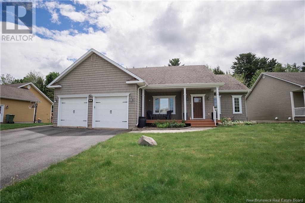 127 Peters Drive, Fredericton, New Brunswick  E3G 0G7 - Photo 43 - NB120057