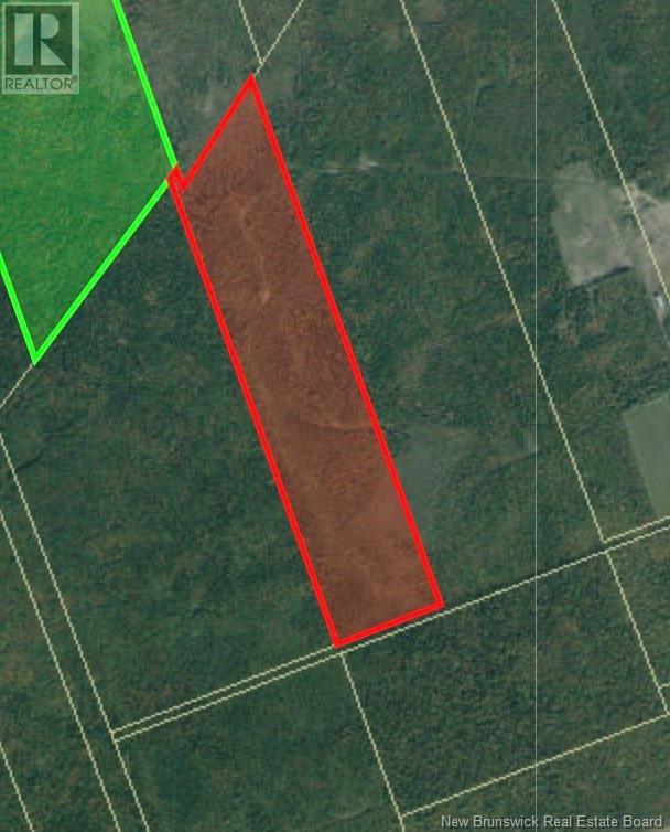Vacant Lot MacDougall Settlement, MacDougall Settlement, New Brunswick