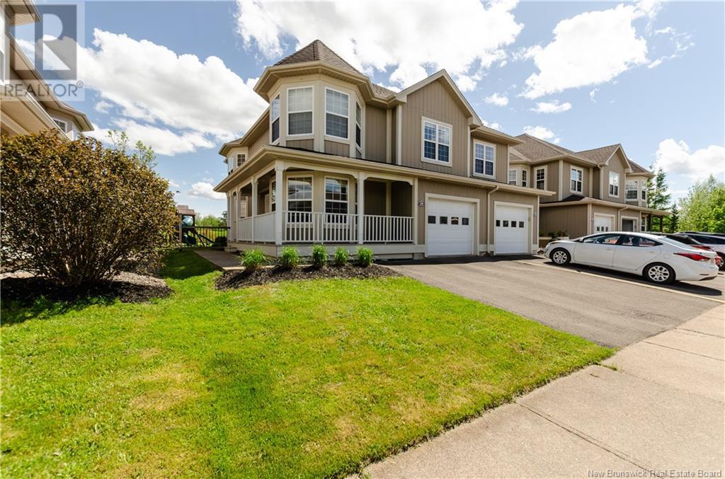 136 Royal Oaks Boulevard, Moncton, New Brunswick