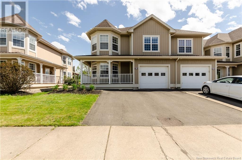 136 Royal Oaks Boulevard, Moncton, New Brunswick  E1H 3S4 - Photo 35 - NB119876