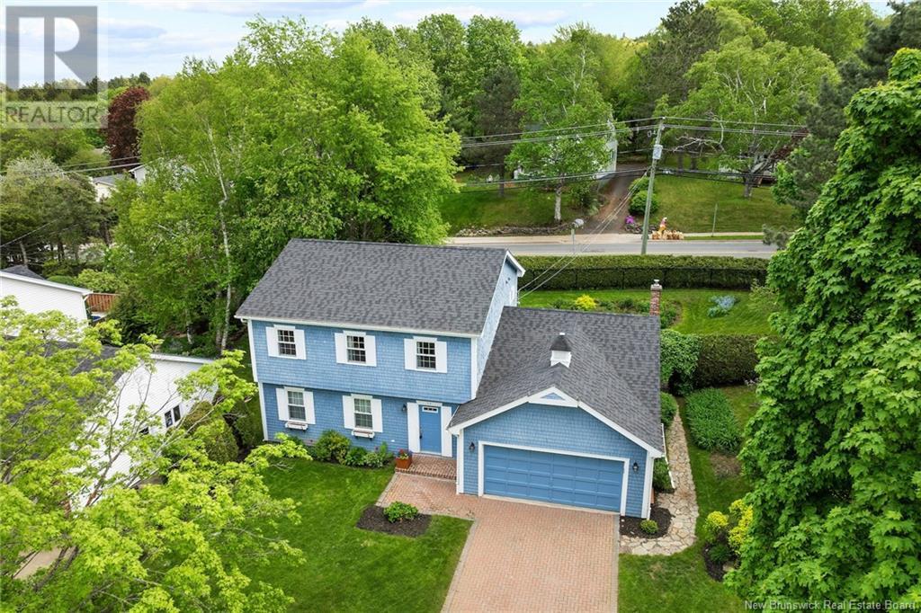 54 Castleton Court, Fredericton, New Brunswick  E3B 6H3 - Photo 3 - NB119812