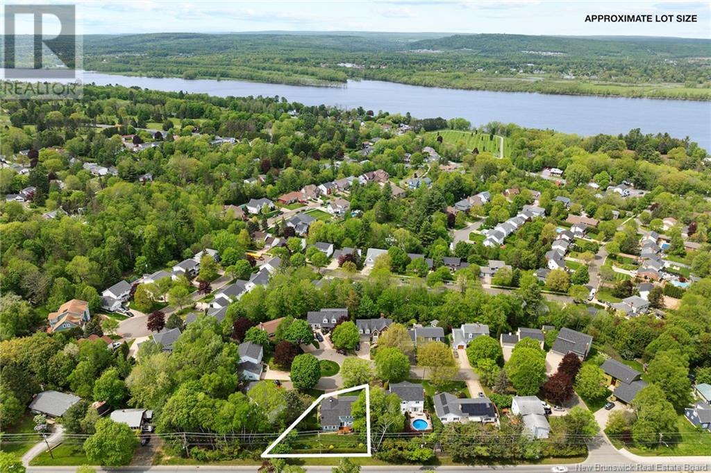 54 Castleton Court, Fredericton, New Brunswick  E3B 6H3 - Photo 49 - NB119812