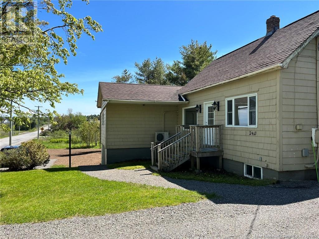 2413 Route 111, St. Martins, New Brunswick