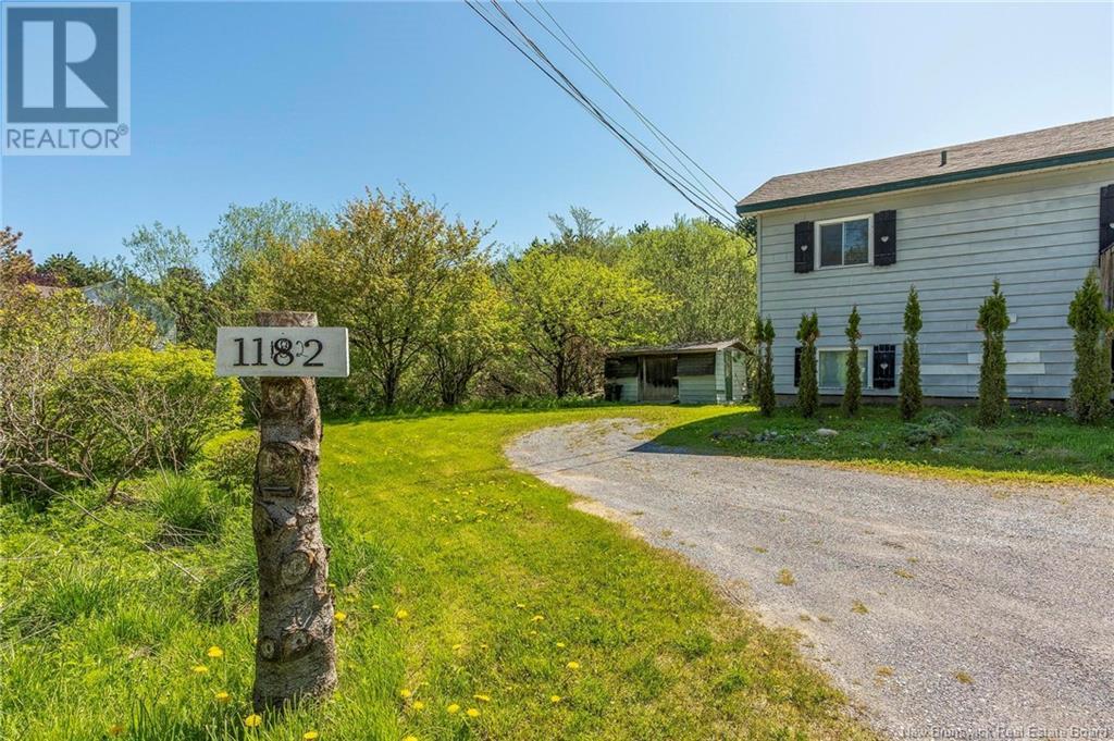 1182 Rothesay Road, Saint John, New Brunswick  E2H 2J1 - Photo 5 - NB120005