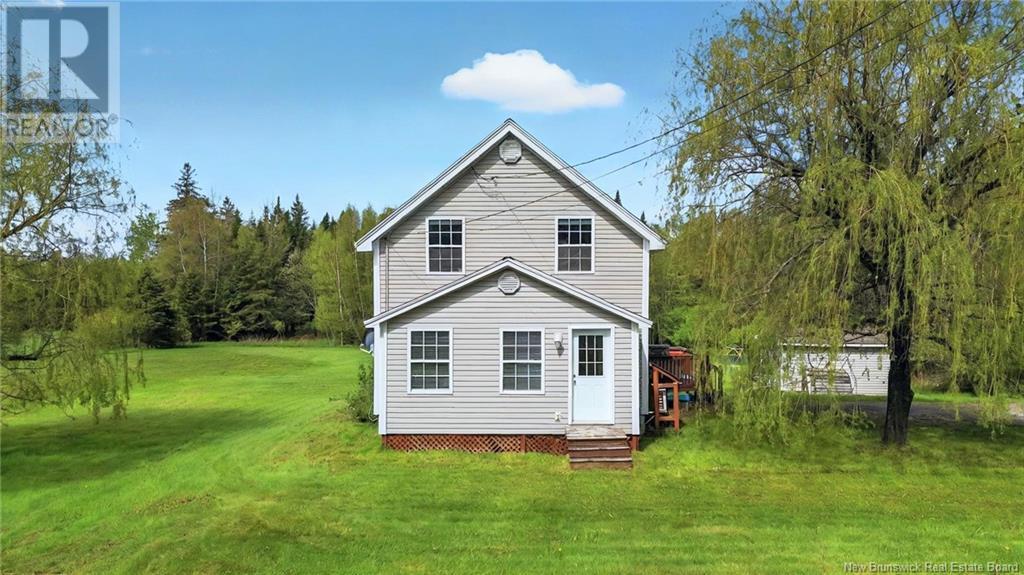 667 Sanatorium Road, The Glades, New Brunswick