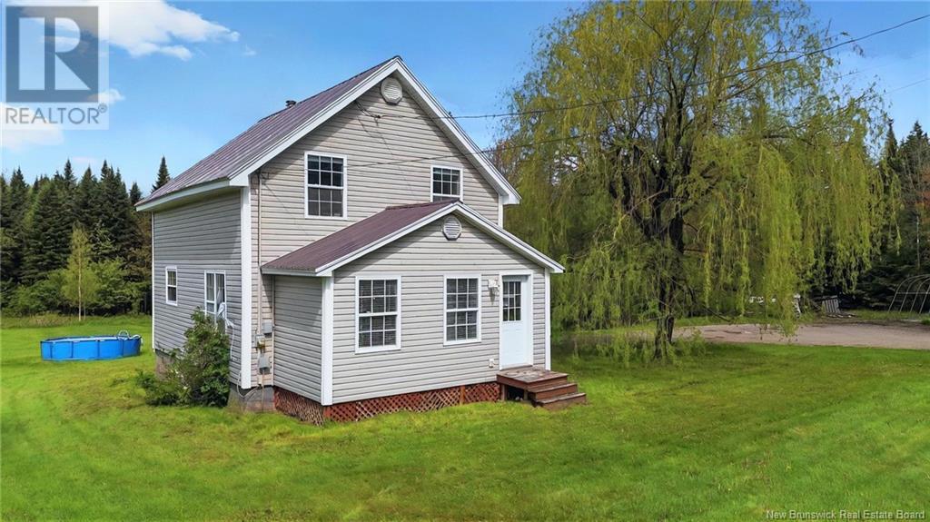 667 Sanatorium Road, The Glades, New Brunswick  E4J 1W5 - Photo 2 - NB119230