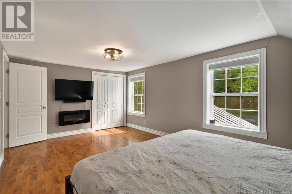 667 Sanatorium Road, The Glades, New Brunswick  E4J 1W5 - Photo 27 - NB119230
