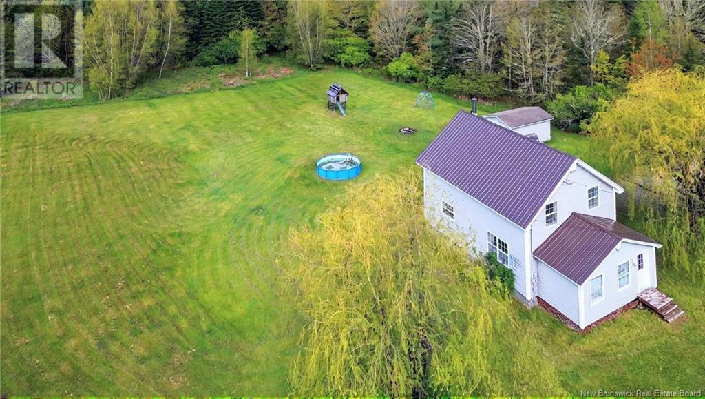 667 Sanatorium Road, The Glades, New Brunswick  E4J 1W5 - Photo 3 - NB119230