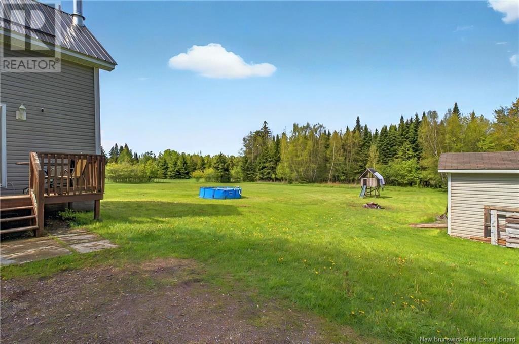 667 Sanatorium Road, The Glades, New Brunswick  E4J 1W5 - Photo 5 - NB119230