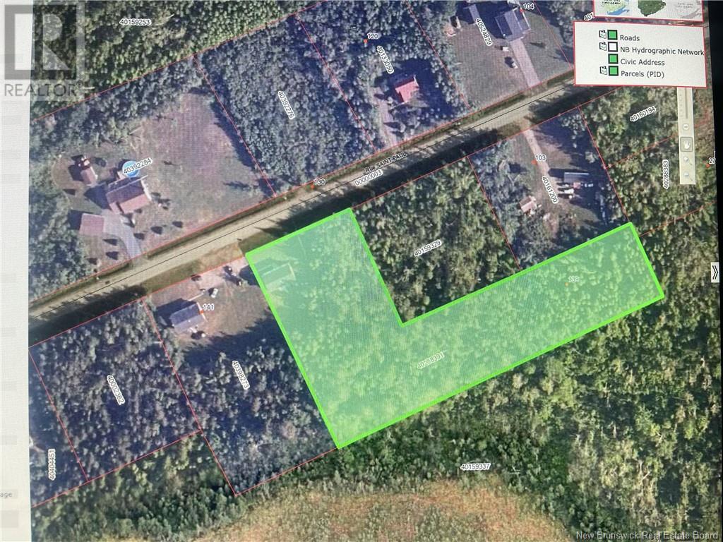 141 Paul Street, Rogersville, New Brunswick  E4Y 1V9 - Photo 42 - NB120077