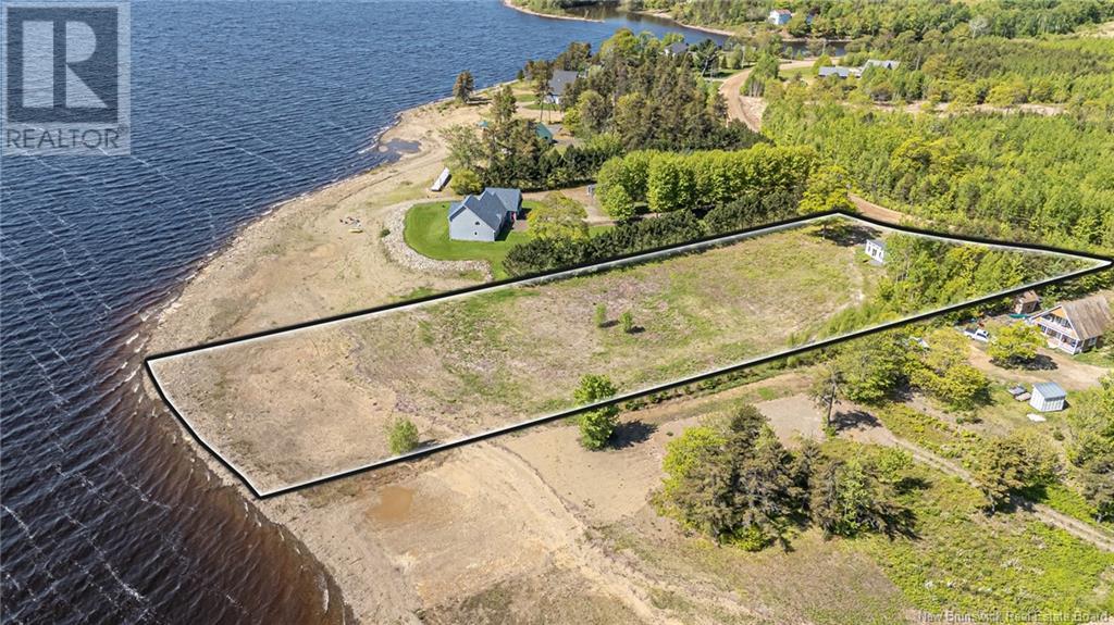 130 Winterport Way, Grand Lake, New Brunswick