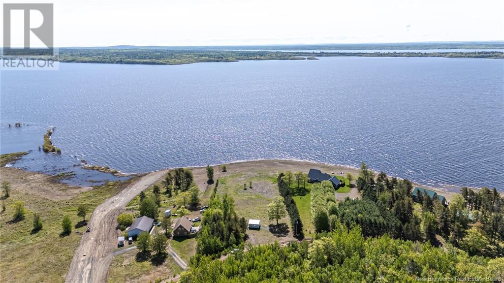 130 Winterport Way, Grand Lake, New Brunswick  E4B 4B1 - Photo 5 - NB120029