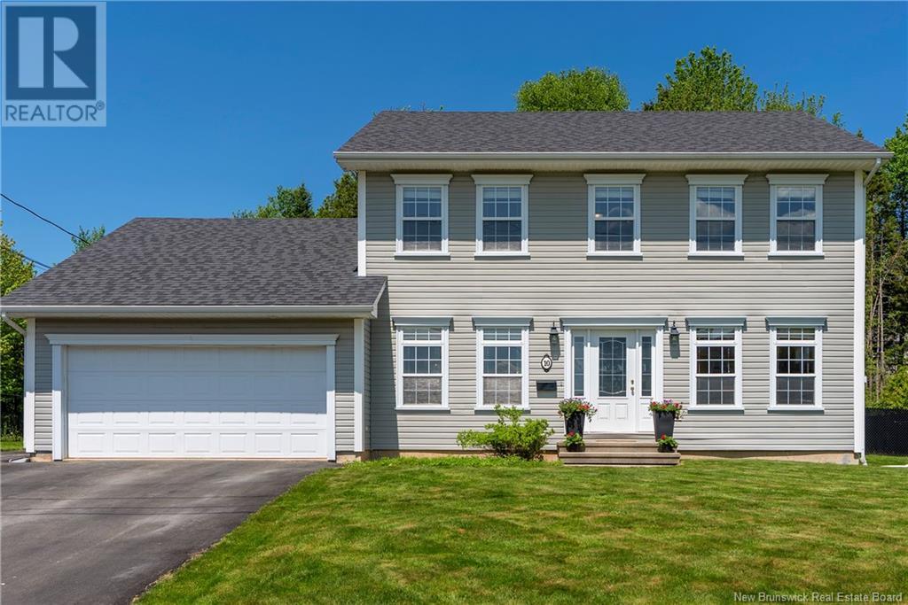 10 Melrose Avenue, New Maryland, New Brunswick