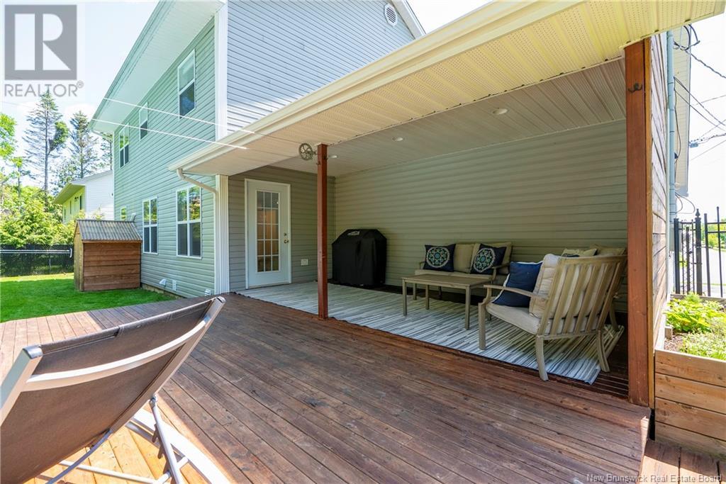 10 Melrose Avenue, New Maryland, New Brunswick  E3C 2R1 - Photo 12 - NB120043