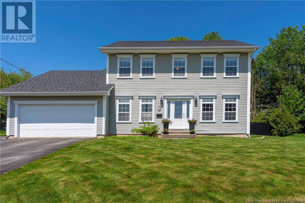 10 Melrose Avenue, New Maryland, New Brunswick  E3C 2R1 - Photo 2 - NB120043