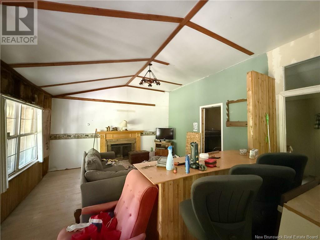 Lot With 2 Camps Hunters Home Lane, Hunters Home, New Brunswick  E4C 3J6 - Photo 12 - NB119972