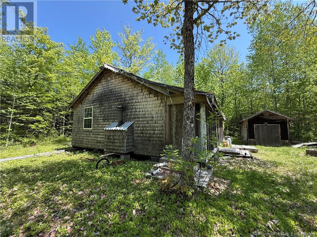Lot With 2 Camps Hunters Home Lane, Hunters Home, New Brunswick  E4C 3J6 - Photo 20 - NB119972