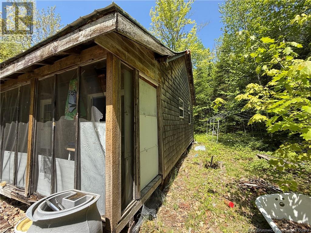 Lot With 2 Camps Hunters Home Lane, Hunters Home, New Brunswick  E4C 3J6 - Photo 21 - NB119972