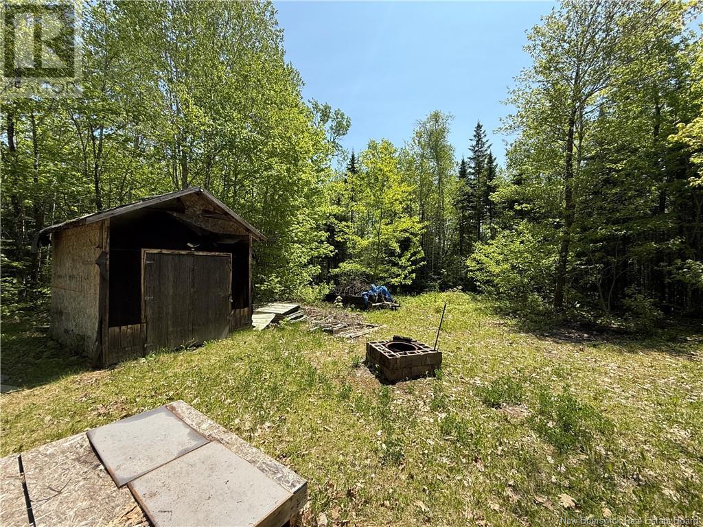 Lot With 2 Camps Hunters Home Lane, Hunters Home, New Brunswick  E4C 3J6 - Photo 25 - NB119972