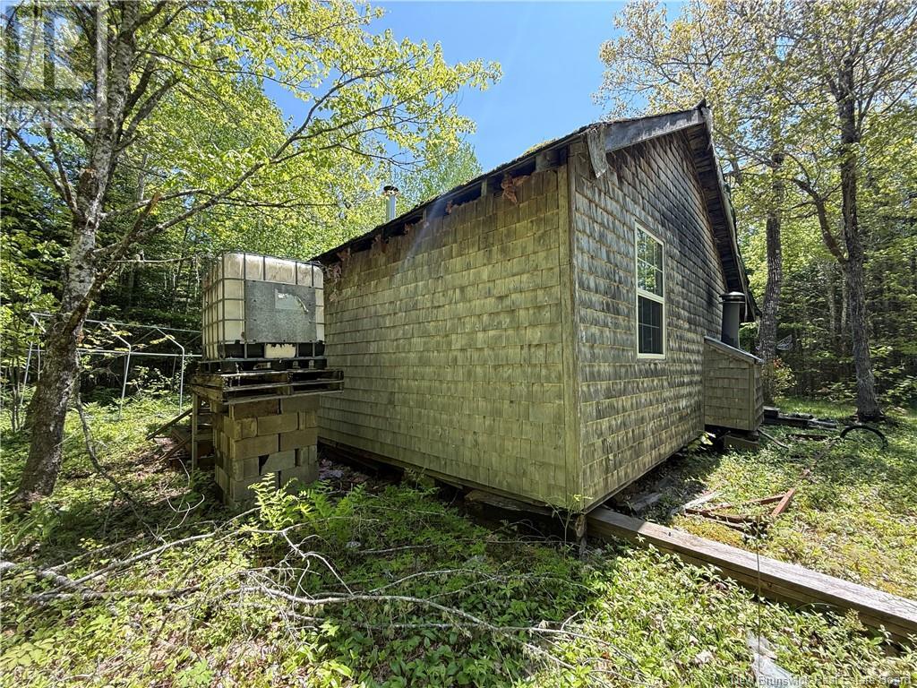 Lot With 2 Camps Hunters Home Lane, Hunters Home, New Brunswick  E4C 3J6 - Photo 28 - NB119972