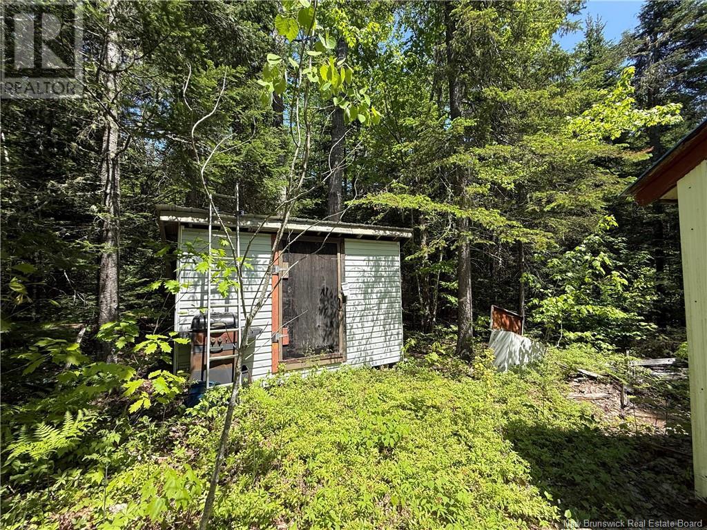 Lot With 2 Camps Hunters Home Lane, Hunters Home, New Brunswick  E4C 3J6 - Photo 38 - NB119972