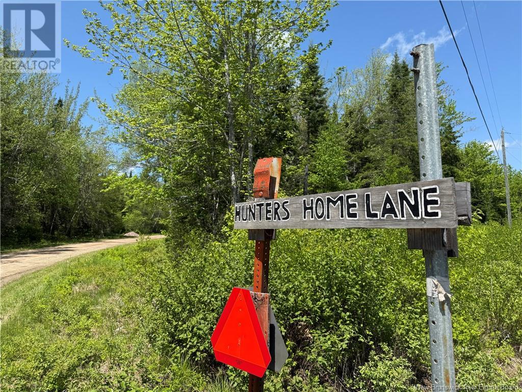 Lot With 2 Camps Hunters Home Lane, Hunters Home, New Brunswick  E4C 3J6 - Photo 6 - NB119972