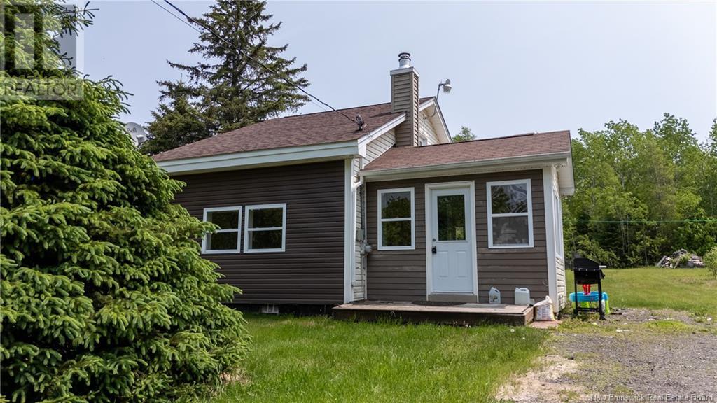 71 Teed Road, Notre-Dame, New Brunswick