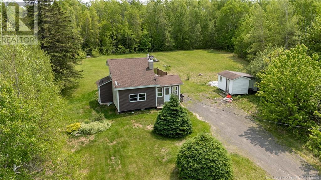 71 Teed Road, Notre-Dame, New Brunswick  E4V 2L8 - Photo 5 - NB119938