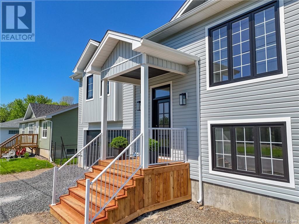 62 Malibu Street, Fredericton, New Brunswick