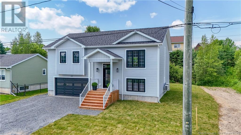 62 Malibu Street, Fredericton, New Brunswick  E3A 5P9 - Photo 5 - NB117816