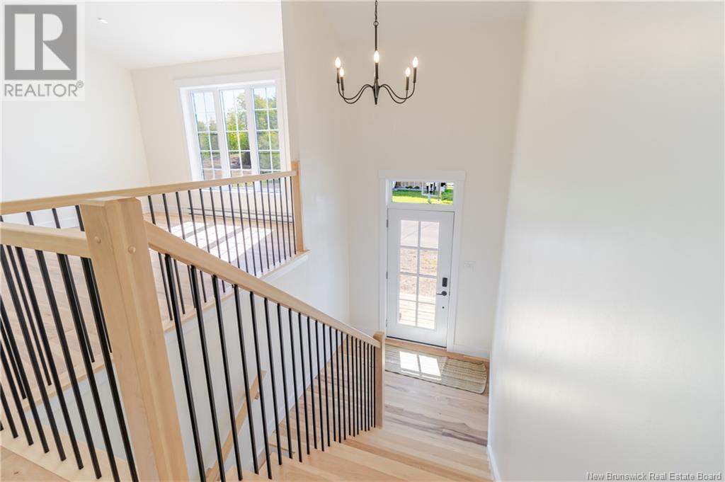 62 Malibu Street, Fredericton, New Brunswick  E3A 5P9 - Photo 6 - NB117816