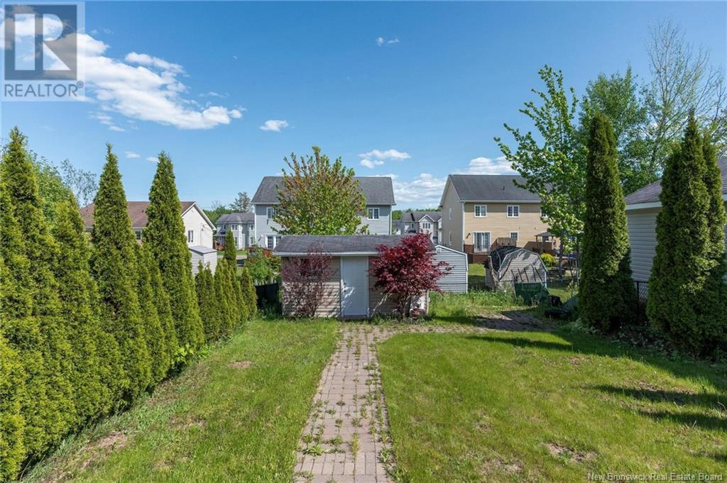 30 Christopher Crescent, Moncton, New Brunswick  E1G 0A5 - Photo 4 - NB120063