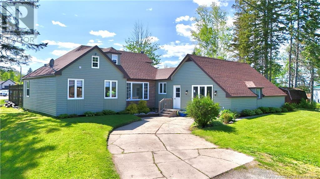 17 Olscamp, South Tetagouche, New Brunswick