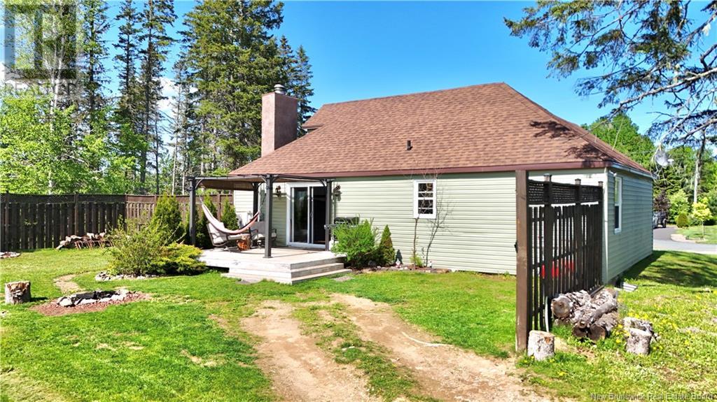 17 Olscamp, South Tetagouche, New Brunswick  E2A 4Z2 - Photo 4 - NB119834