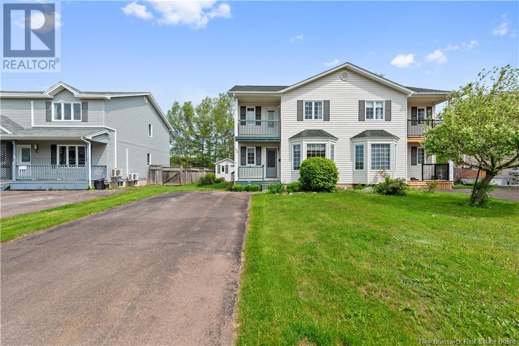 23 Merlot Crescent, Dieppe, New Brunswick
