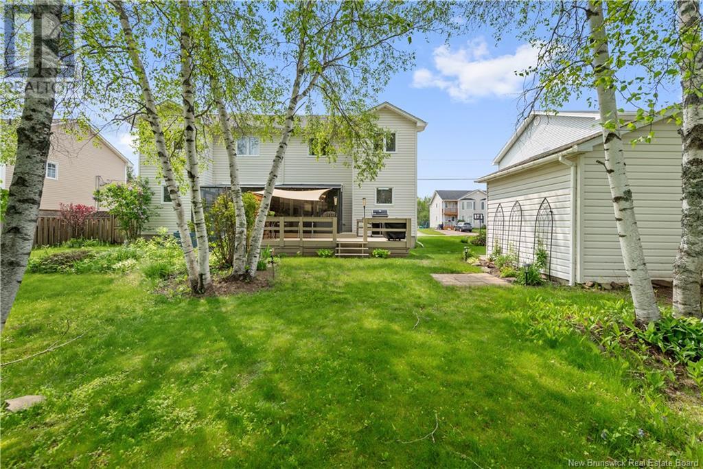 23 Merlot Crescent, Dieppe, New Brunswick  E1A 7W4 - Photo 28 - NB119580